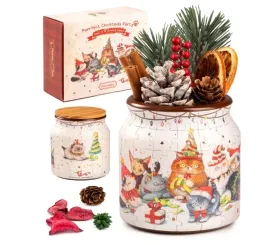 puzzle-3d-piecerelax-w-sloiku-96-el-suszone-kwiaty-prezent-swiateczny