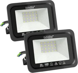 reflektor-zewnetrzny-led-20w-1600-lm-6500-k-ip65-czarny-extrastar-2-sztuki