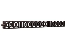 okapowa-kratka-wentylacyjna-wymiar-25-mm-x-1-mb-kolor-braz-ral-8017-opak-30-szt