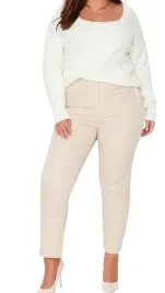 trendyol-damskie-spodnie-eleganckie-bezowe-7-8-44-mqn