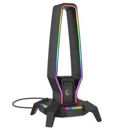 stojak-uchwyt-gamingowy-rampage-igris-rgb-usb-a-usb-c-na-sluchawki-czarny