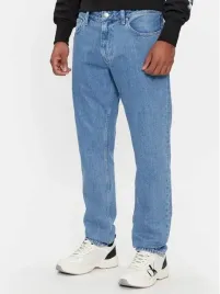 calvin-klein-jeans-niebieskie-jeansy-proste-z-logo-ck-31-32-7ca