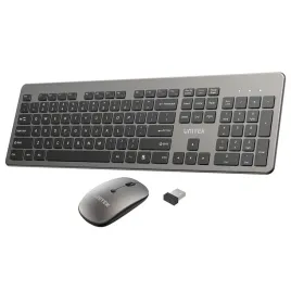 zestaw-klawiatura-myszka-unitek-slimduo-bezprzewodowy-24-ghz