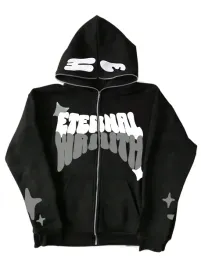 czarna-bluza-meska-z-kapturem-i-nadrukiem-na-rekawach-l-1la