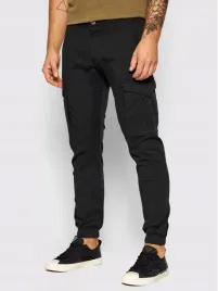 jack-and-jones-bojowki-meskie-czarne-z-kieszeniami-34-30-7ca