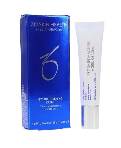 ZO SKIN HEALTH Eye Brightening Creme 15g