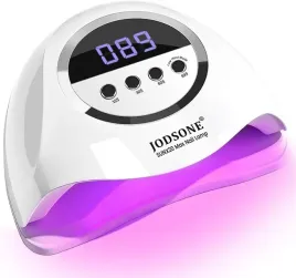 lampa-do-paznokci-jodsone-x20-uv-led-320-w-profesjonalna-z-72-diodami-led