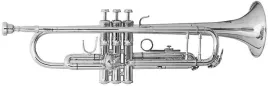 trabka-bb-gewa-tr-501s