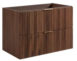 wiszaca-szafka-lazienkowa-pod-umywalke-orzech-80-cm-ryflowana-2-szuflady