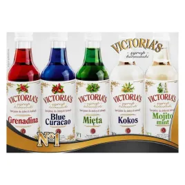 victoria-s-zestaw-syrop-barmanski-do-drinkow-i-koktajli-mix-5-smakow-5x50ml