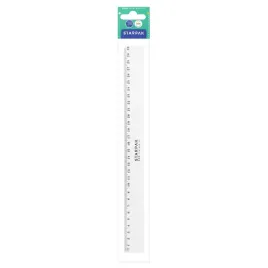 linijka-30cm-starpak