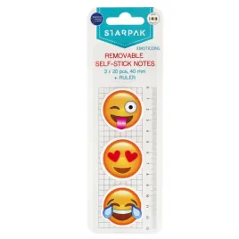zakladka-indeksujaca-40mm-20k-okragla-3szt-emoticon-plus-linijka-starpak