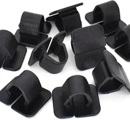 20x-audi-seat-skoda-vw-spinka-wygluszenia-wyciszenia-maski-czarna