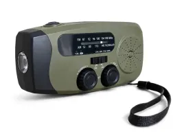 radio-turystyczne-na-korbke-solarne-powerbank-usb-c-fm-am-latarka