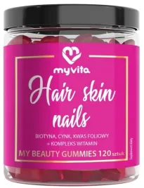 myvita-zelki-naturalne-wlosy-skora-paznokcie-120-sztuk