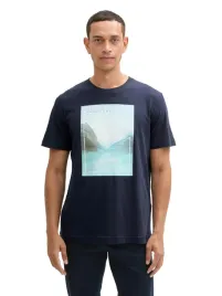 tom-tailor-granatowy-tshirt-meski-z-nadrukiem-artic-panorama-xs-7ca