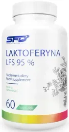 sfd-laktoferyna-lfs-95percent-60-kapsulek