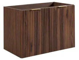 wiszaca-szafka-lazienkowa-pod-umywalke-orzech-80-cm-ryflowana-2-drzwi