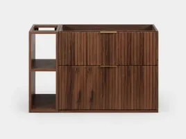 zestaw-orzech-szafka-lazienkowa-pod-umywalke-100-cm-z-regalam