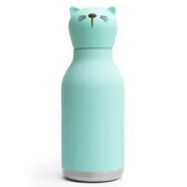 butelka-termiczna-asobu-bestie-kiki-cat-kot-ze-slomka-460-ml