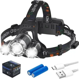 latarka-3x-led-czolowa-lampka-czolowka1000lm-2-aku-w-gory-turystyczna