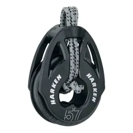 harken-bloczek-pojedynczy-2152-57-mm-carbo-t2-z-linka