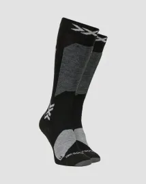 x-socks-ski-discover-otc-black-grey-39-41-skarpety