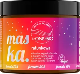 onlybio-ratunkowa-maska-do-wlosow-200-ml