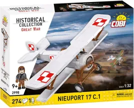 klocki-cobi-2998-nieuport-17c-1-110-pol-samolot-figurka-polskiego-lotnika