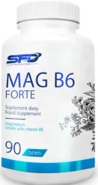 sfd-mag-b6-forte-90-tab-cytrynian-magnezu-skurcze-zmeczenie