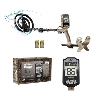 Minelab X-TERRA INTREPID wykrywacz metali