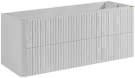 biala-szafka-lazienkowa-linea-120-cm-ryflowana-wiszaca-push-open