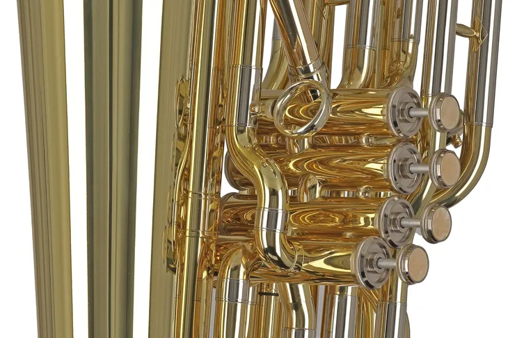 tuba-c-gewa-bb501c-stan-nowy-marka-gewa