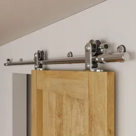 zestaw-okuc-do-drzwi-przesuwnych-pojedynczych-6-6-ft-200-cm-srebrne