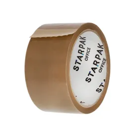 tasma-pakowa-brazowa-48mmx50mb-starpak