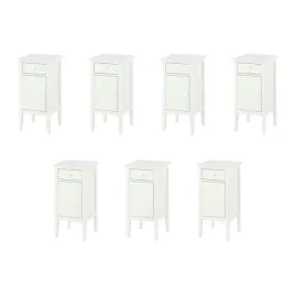 7-szt-stolik-nocny-bialy-z-szuflada-i-drzwiami-38x40x75-cm