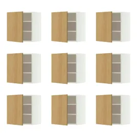 9-szt-szafka-scienna-60x60-cm-biala-debowa-do-kuchni