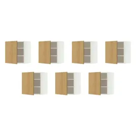 7-szt-szafka-scienna-60x60-cm-biala-debowa-do-kuchni