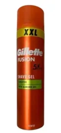 gillette-fusion-xxl-zel-do-golenia-sensitive-almond-oil-240-ml