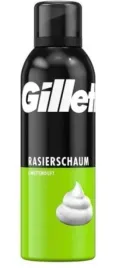 gillette-pianka-do-golenia-dla-mezczyzn-limonka-200-ml
