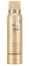 dove-samoopalajaca-pianka-do-ciala-summer-revived-odcien-jasny-150-ml