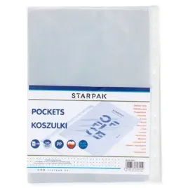 koszulka-pp-a4-krystaliczna-40mic-100szt-starpak