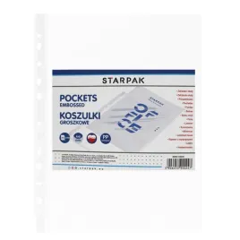 koszulka-a4-groszkowa-starpak-100szt