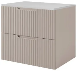 kaszmir-szafka-lazienkowa-vena-80-cm-z-bialym-blatem-wiszaca-ryflowana