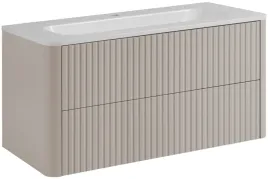 kaszmir-szafka-lazienkowa-linea-100-cm-z-umywalka-z-konglomeratu-ryflowana
