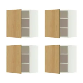 4-szt-szafka-scienna-60x60-cm-biala-debowa-do-kuchni