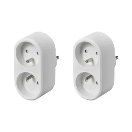 2-szt-podwojny-adapter-gniazdkowy-bialy-oszczednosc-miejsca