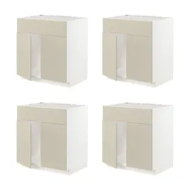 4-szt-szafka-pod-zlew-80x60-cm-biala-bezowa