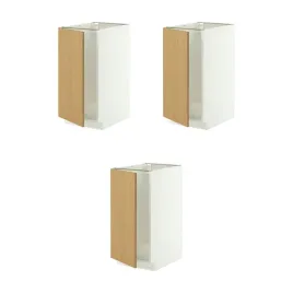 3-szt-szafka-kuchenna-na-zlew-40x60-cm-biala-debowa