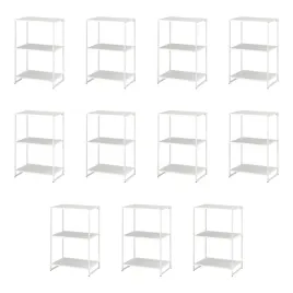 11-szt-regal-metalowy-bialy-61x40x90-cm-do-wnetrz-i-na-zewnatrz